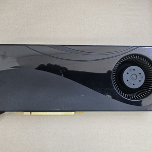 갤럭시 GTX1660 6GB 그래픽카드 팝니다 이미지