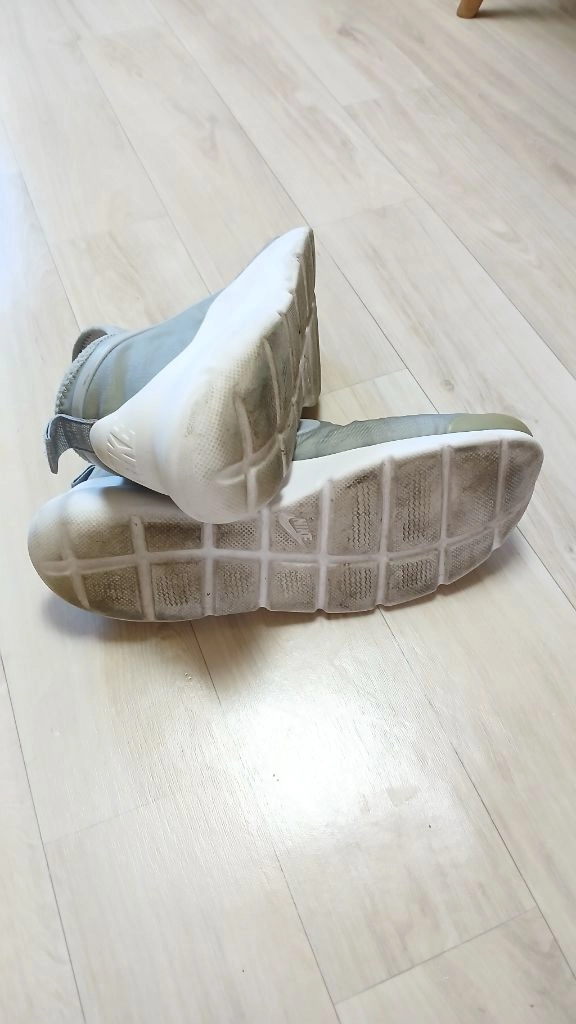 남성신발 나이키 운동화 285 이미지