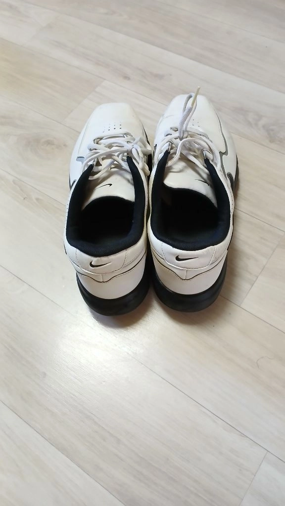 남성신발 나이키 골프화겸 운동화 280 이미지