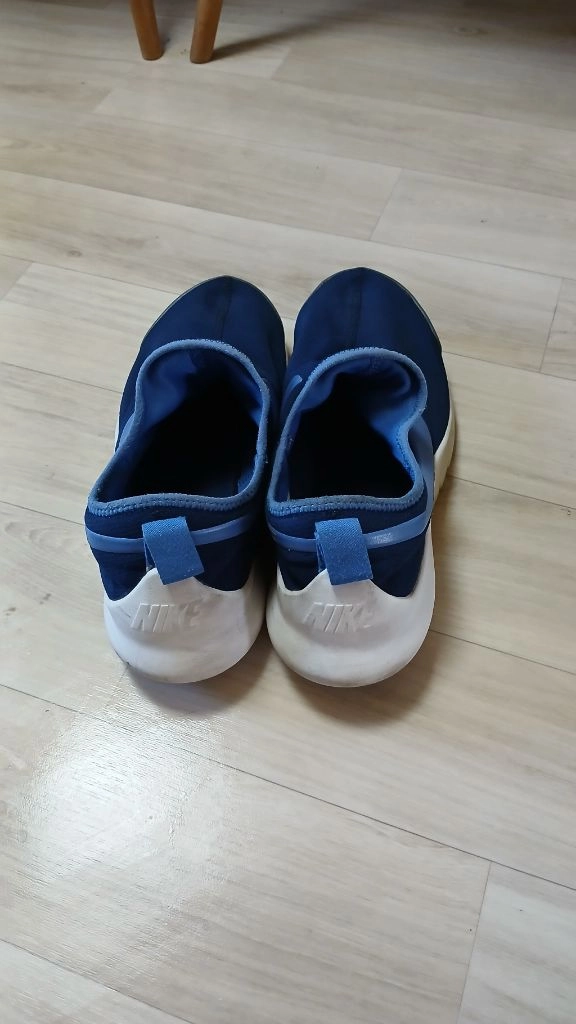 남성신발 나이키 운동화 285 이미지