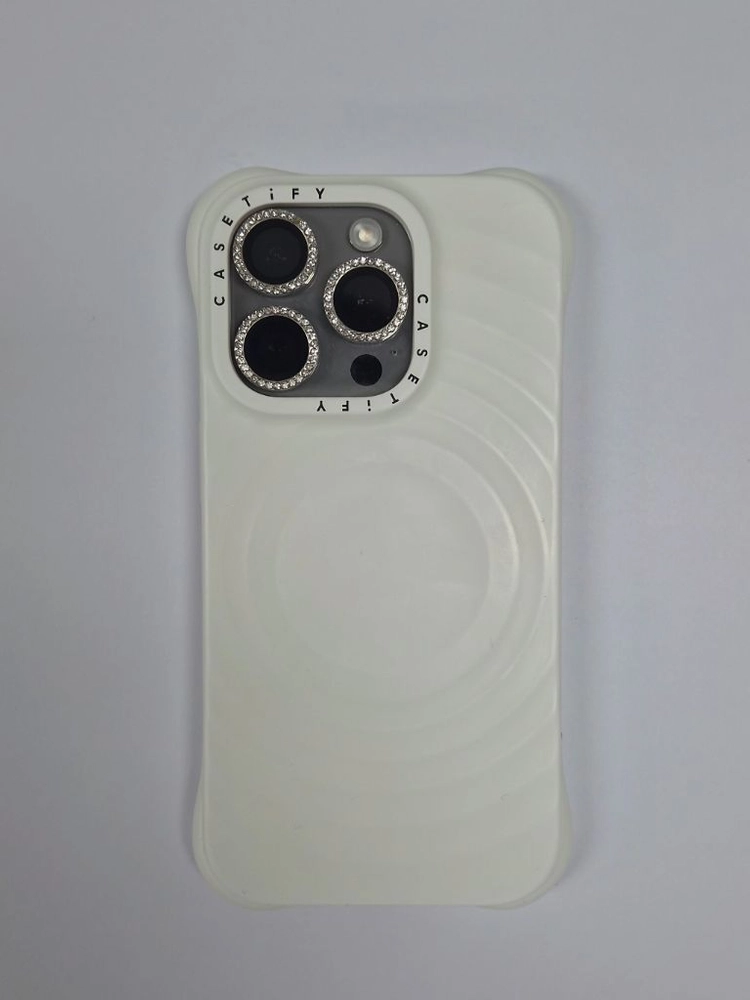 아이폰15 PRO 프로 내추럴 티타늄 256GB (개인) 이미지