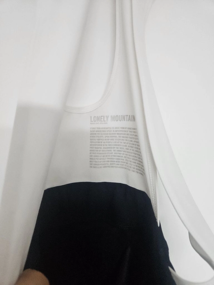 상태A급 라파(Rapha)여성용 코어 빕숏 xs사이즈 팔아요. 택포5만 이미지