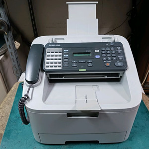 삼성 CF-650레이져팩시밀리 이미지