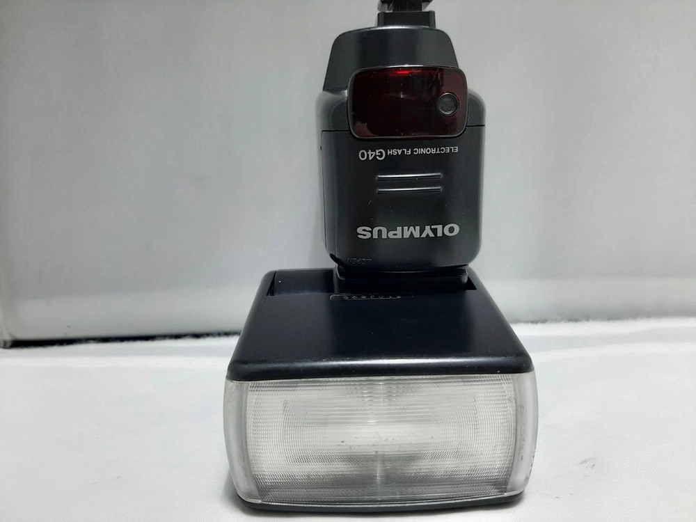 올림푸스 g 40 플래시 판매 이미지