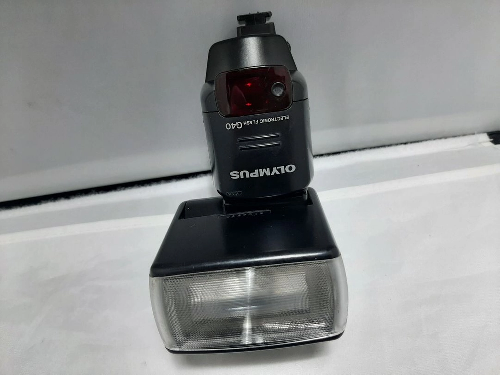 올림푸스 g 40 플래시 판매 이미지