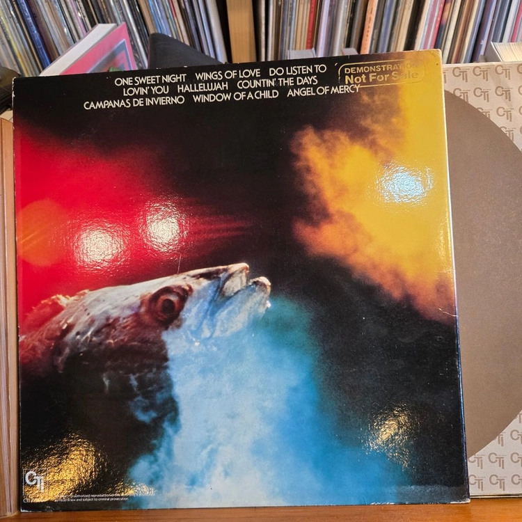 Seawind.window of a child.77.US.초반.PROMO.NM-/EX+.LP 이미지