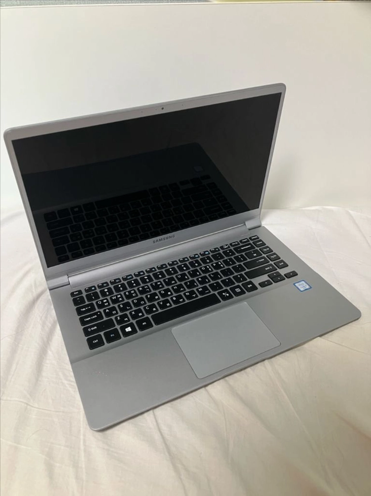 [Win11 Pro] 삼성 노트북9 Metal NT900X5L 이미지