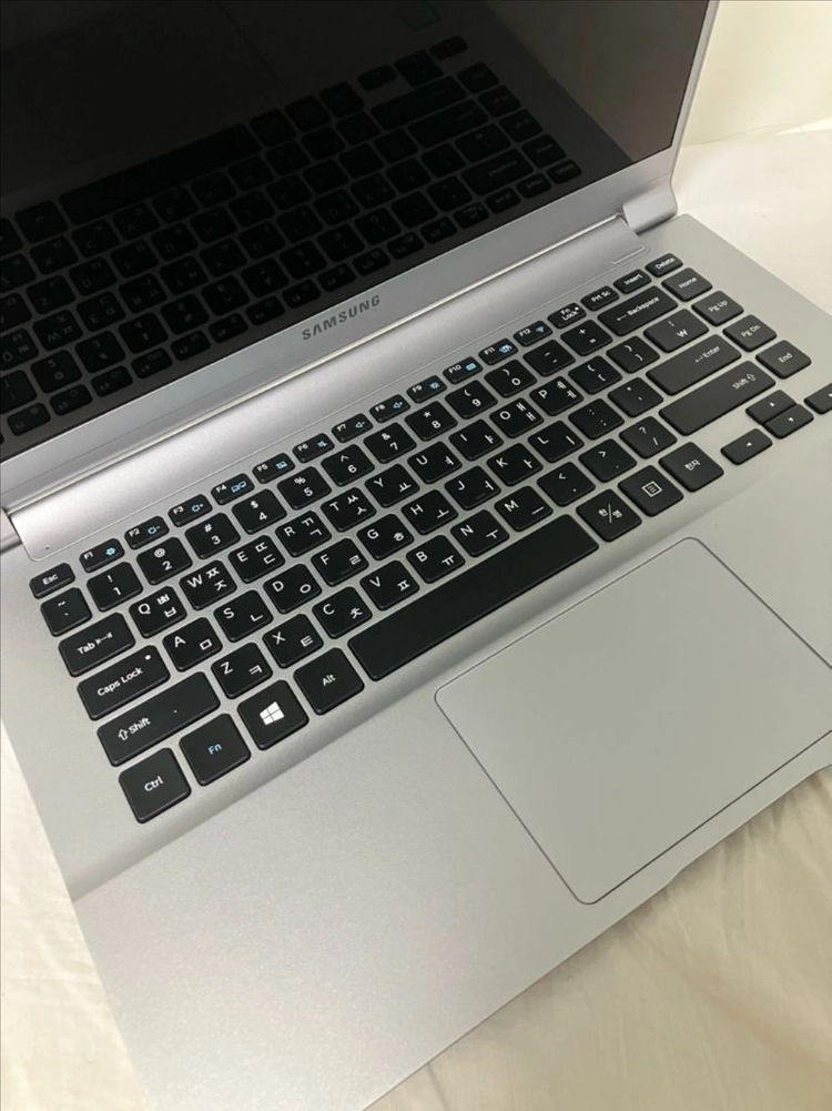 [Win11 Pro] 삼성 노트북9 Metal NT900X5L 이미지