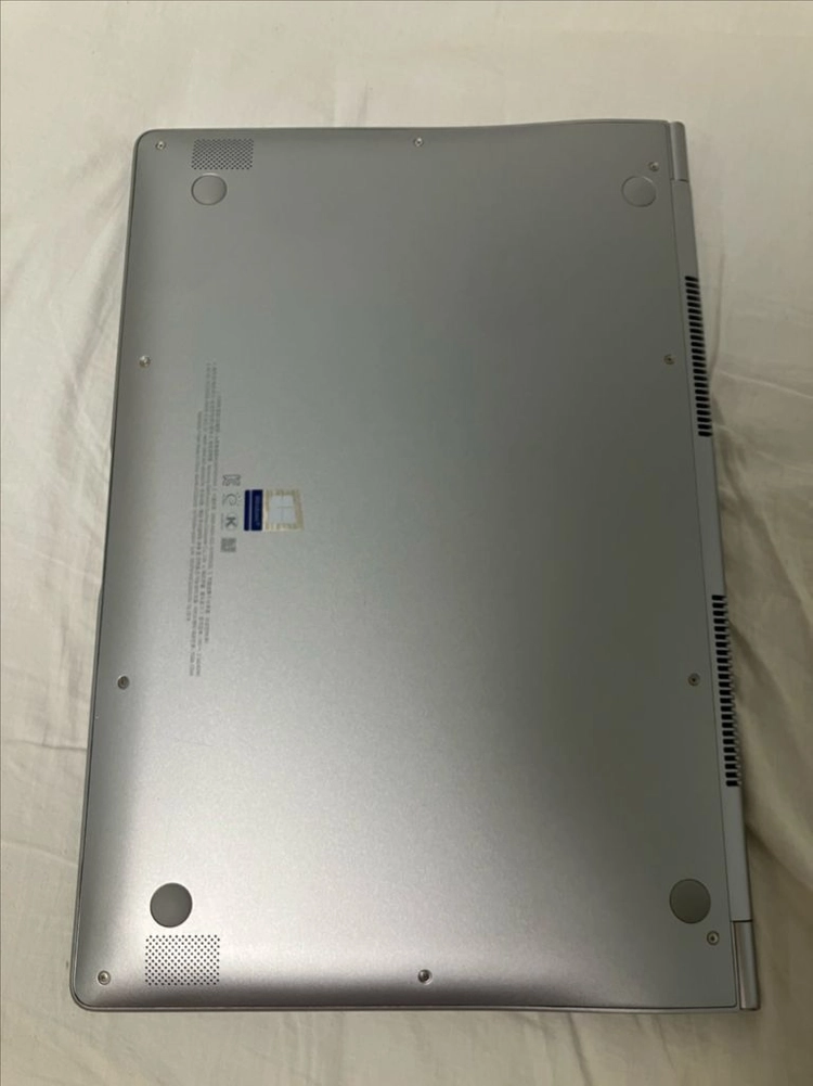 [Win11 Pro] 삼성 노트북9 Metal NT900X5L 이미지