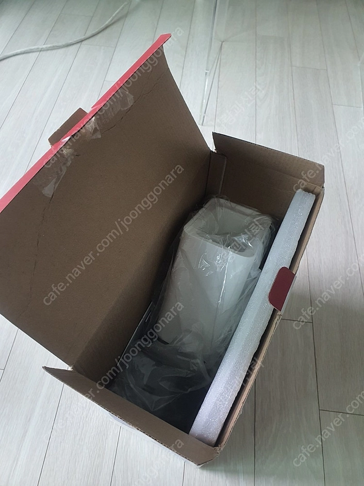 보랄 멀티 살균기 이미지