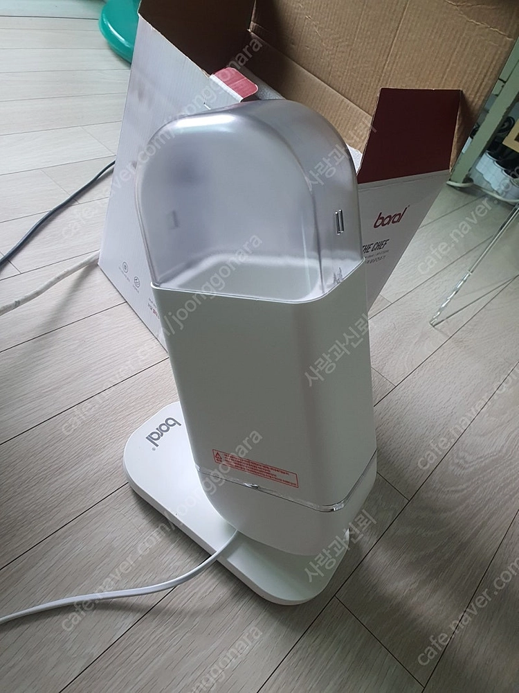 보랄 멀티 살균기 이미지