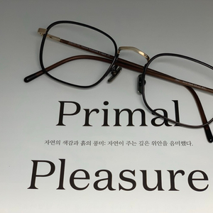 르노 LUNOR 프리미엄 라인 스퀘어 안경 0182 이미지