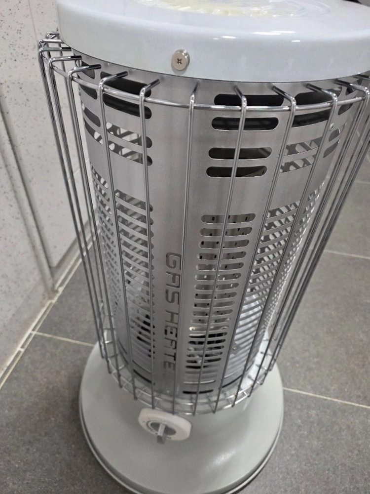 린나이 가스 로터리 히터 RRH-9500(lpg) 새제품 이미지