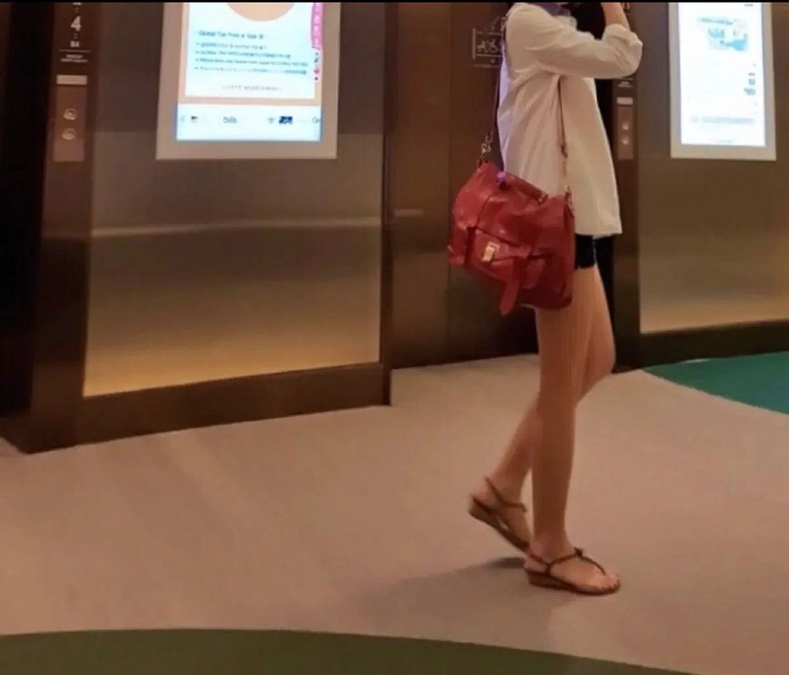 까르뱅화이트셔츠 이미지