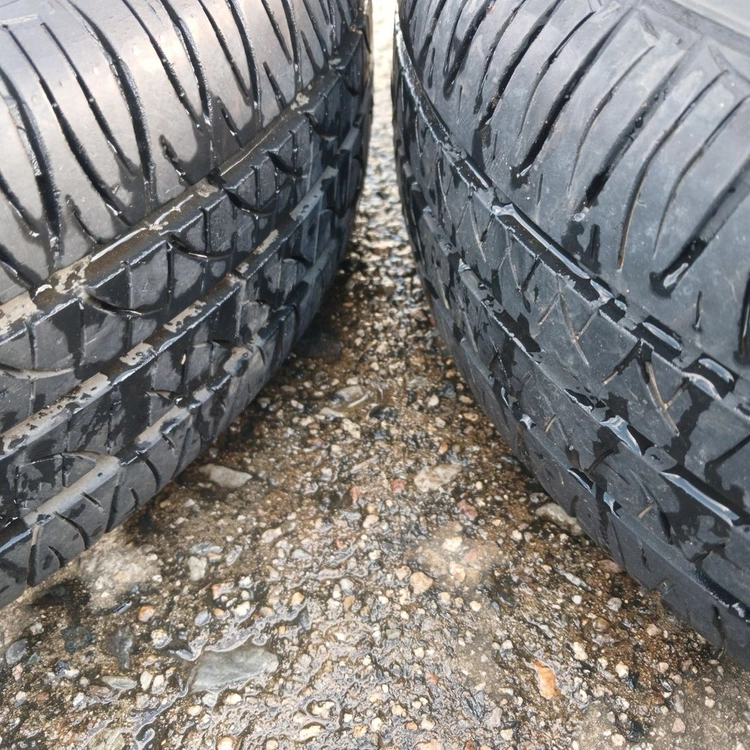 뉴 모닝 스크래치 없는 14 인치 순정 휠 타이어 판패합니다 이미지