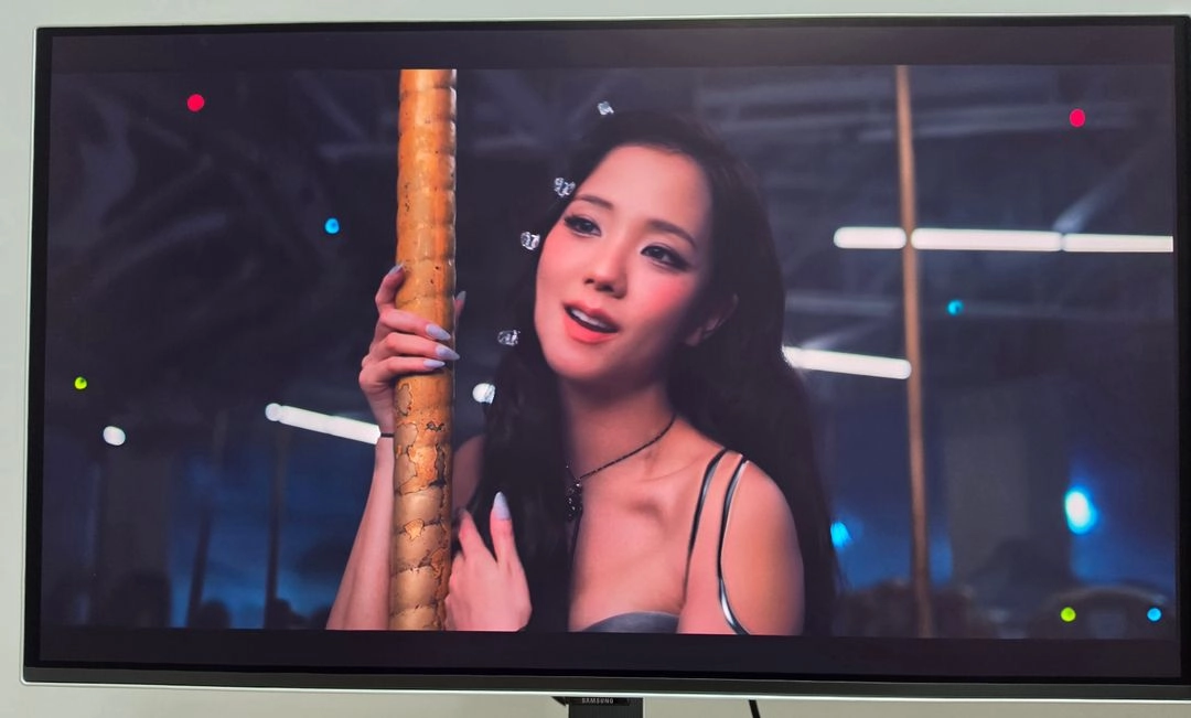 G8 삼성 LS27FG810 모니터 27인치 이미지