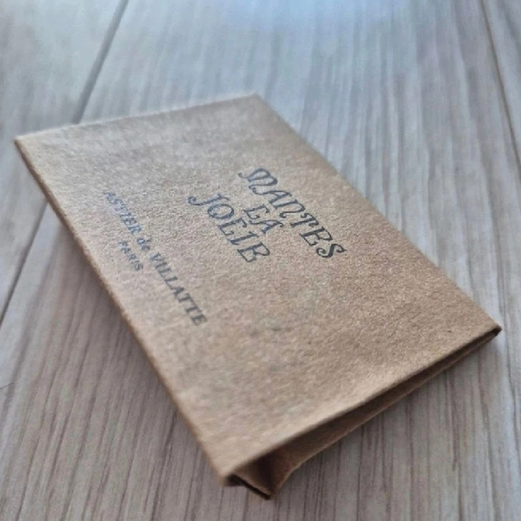 아스티에 드 빌라트 향수 망트라졸리 Astier de Villatte 이미지