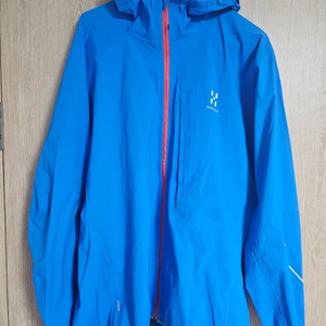 하그로프스 L.I.M Proof 자켓 L 이미지