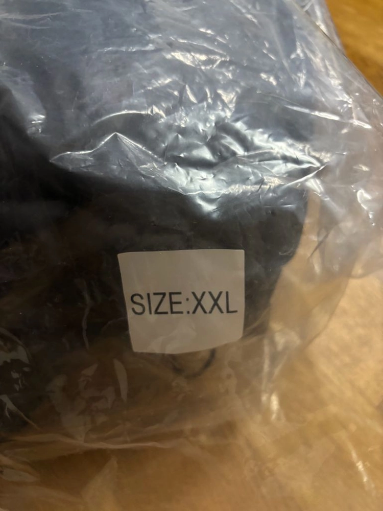 슈프림 700 필 다운 패딩점퍼 XXL 이미지