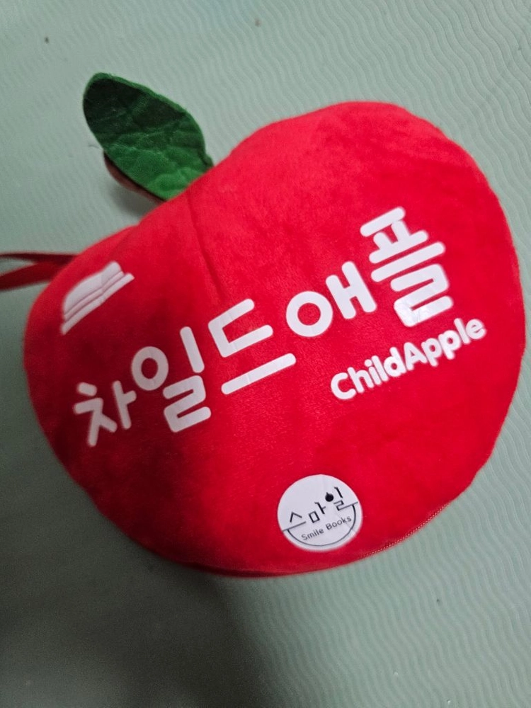 드림차일드애플 전권60권(cd포함) 이미지