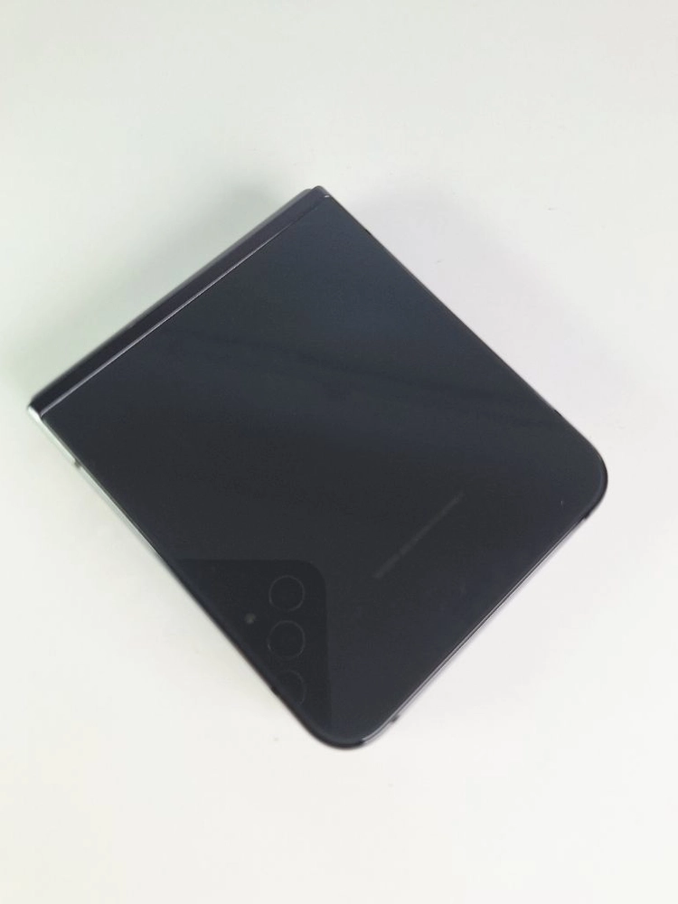 특A급 갤러시 Z플립5 256GB 그라파이트 무잔상 대구중고폰 부산중고폰 북부모바일 서울Z플립5 이미지