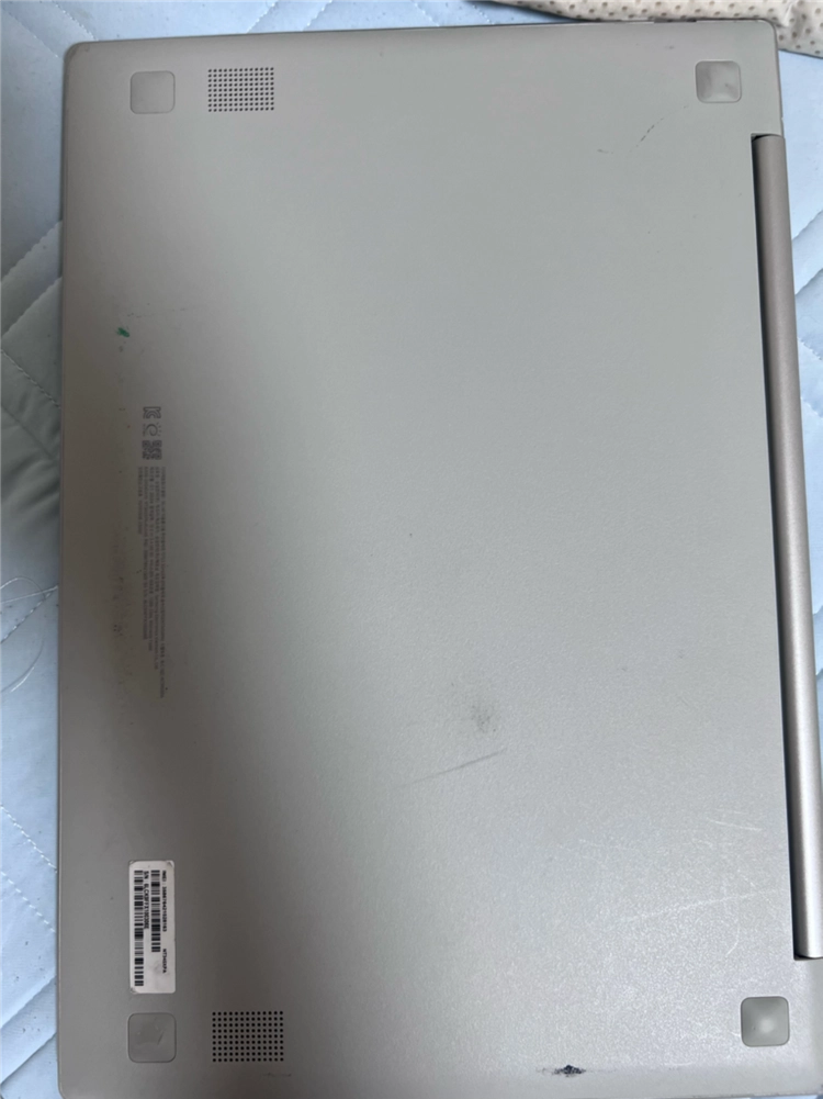 삼성 갤럭시 북3go 5g - 안심되는 중고거래