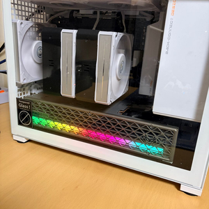 부산) 9070xt 니트로 로 rtx 5080 교환 원합니다 이미지