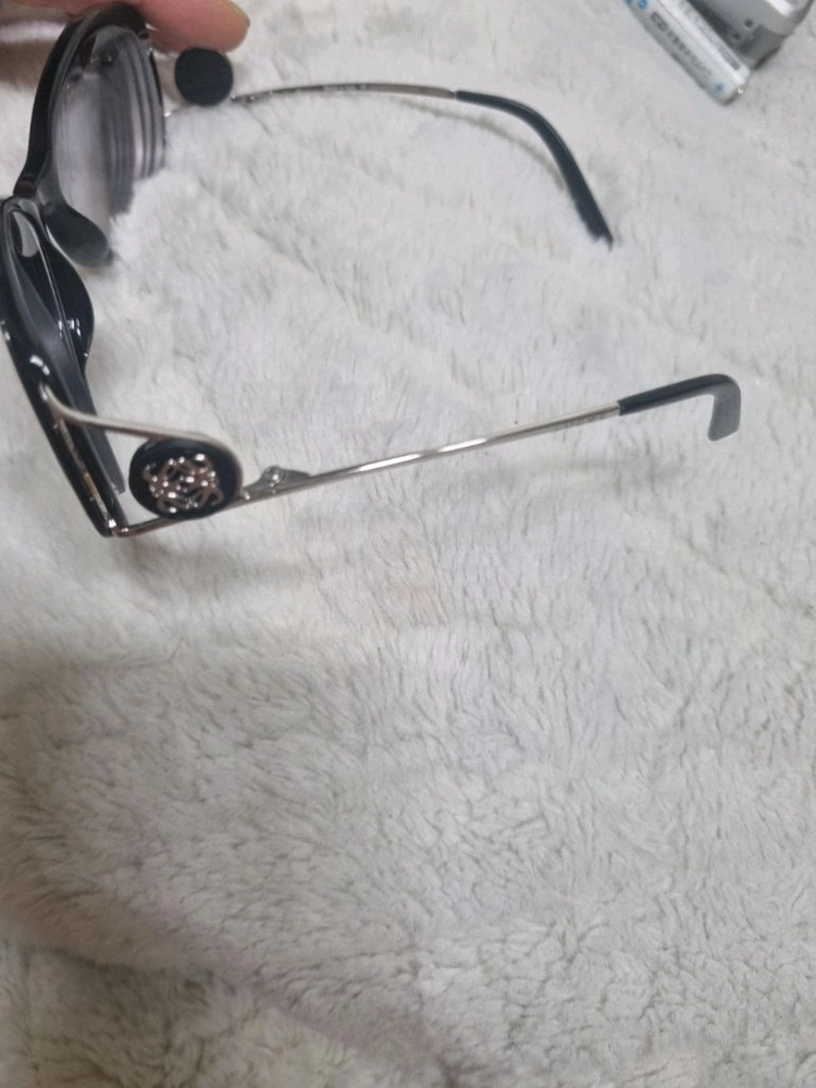 로에베 선글라스 안경테 이미지