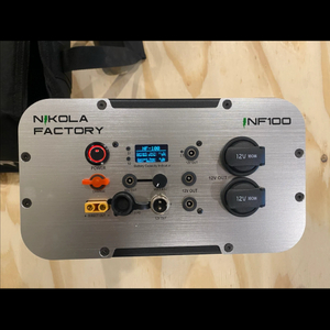 국산 삼성 sdi 배터리 100a 200a 이미지