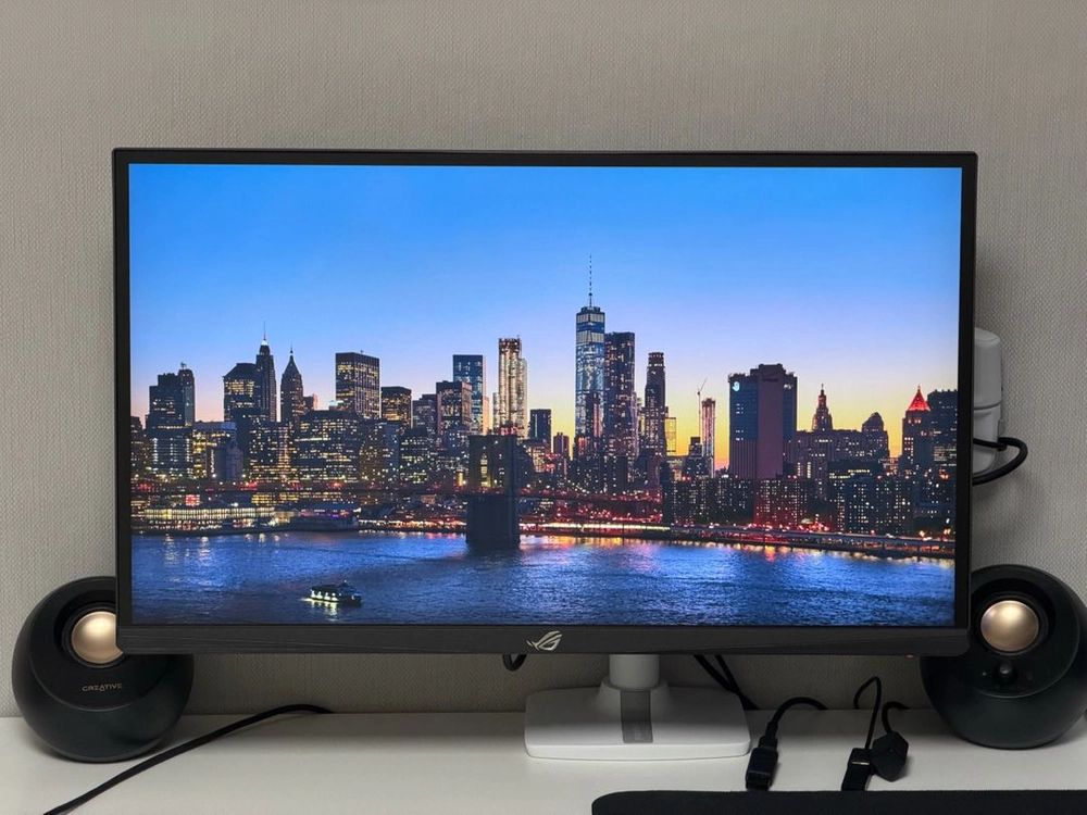 [보증 27년 12월] 540hz ASUS PG248QP 발로란트모니터 이미지