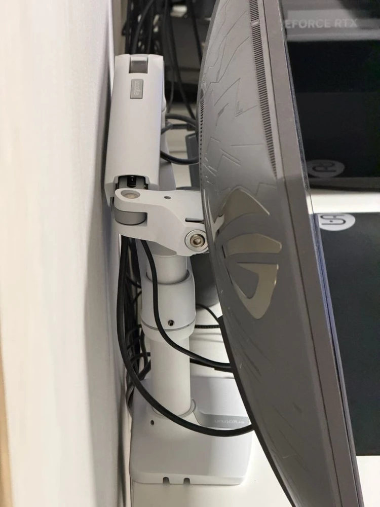 [보증 27년 12월] 540hz ASUS PG248QP 발로란트모니터 이미지