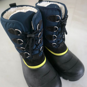 피닉스 방한부츠 230mm 사이즈 이미지