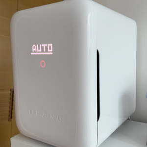 유팡 시그니처2 플러스 젖병소독기 국내생산 UV LED 대용량 살균 건조 이미지