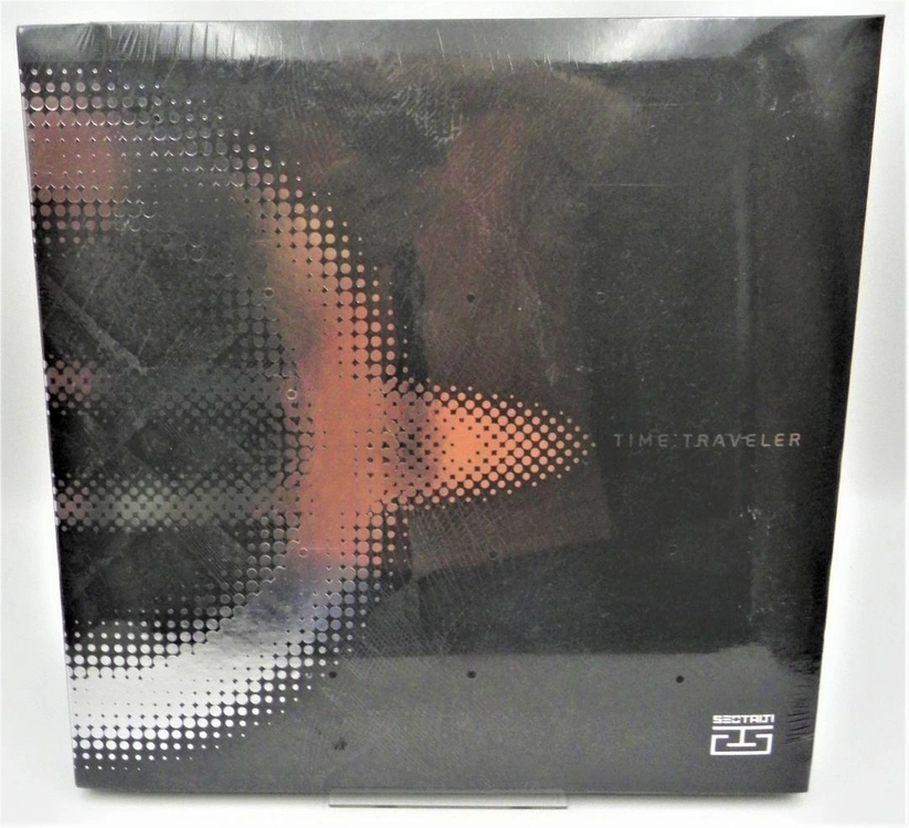 [미개봉/극희귀] 서태지와 아이들 LP 6종 일괄 (1·2·3집/라이브2LP특반/테크노믹스/25주년타임트레블박스반) 이미지