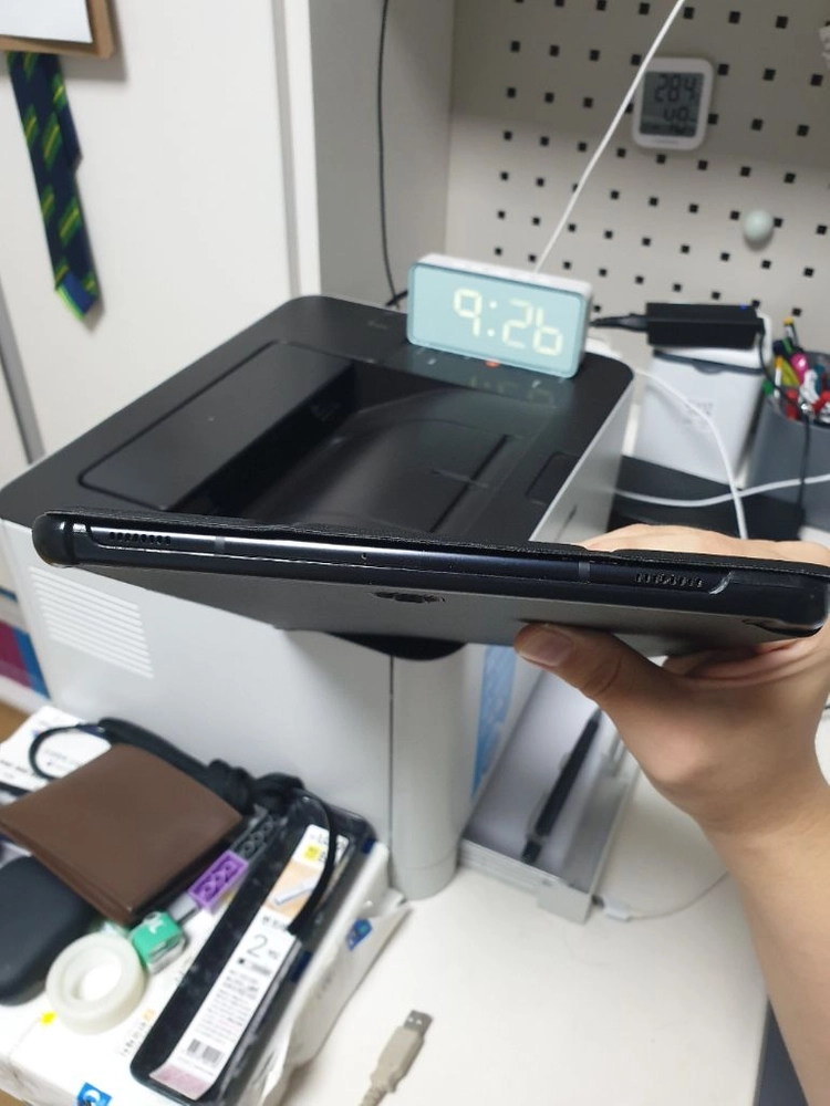 갤럭시탭 S4 64GB WIFI 판매 이미지