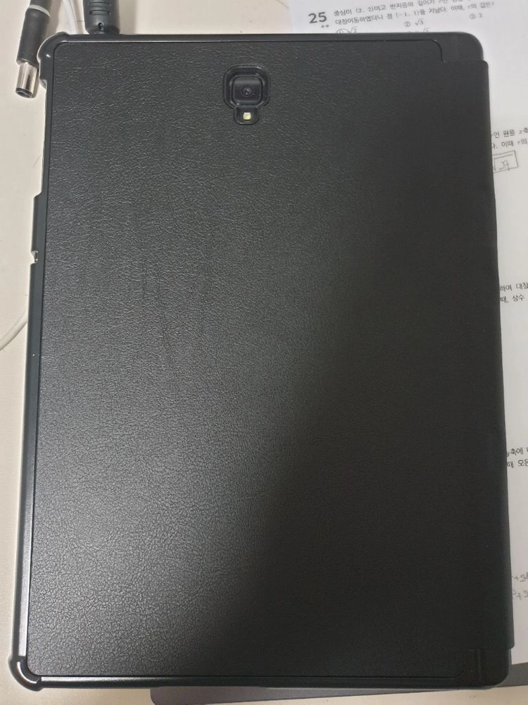 갤럭시탭 S4 64GB WIFI 판매 이미지
