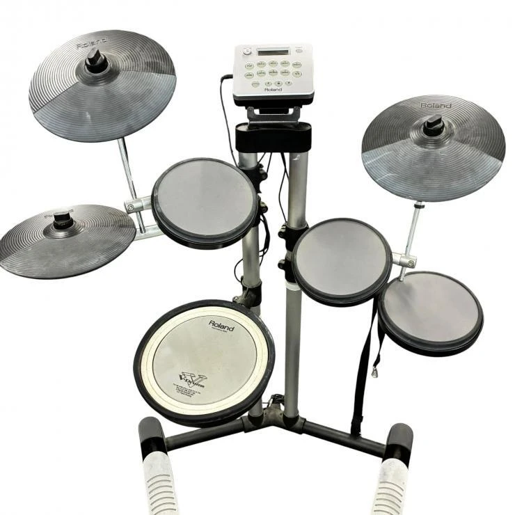 롤랜드 V-Drums hd-3 전자 드럼 세트 - 안심되는 중고거래