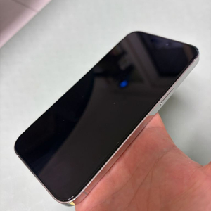 아이폰14 프로맥스 256gb 화이트 자급제 이미지