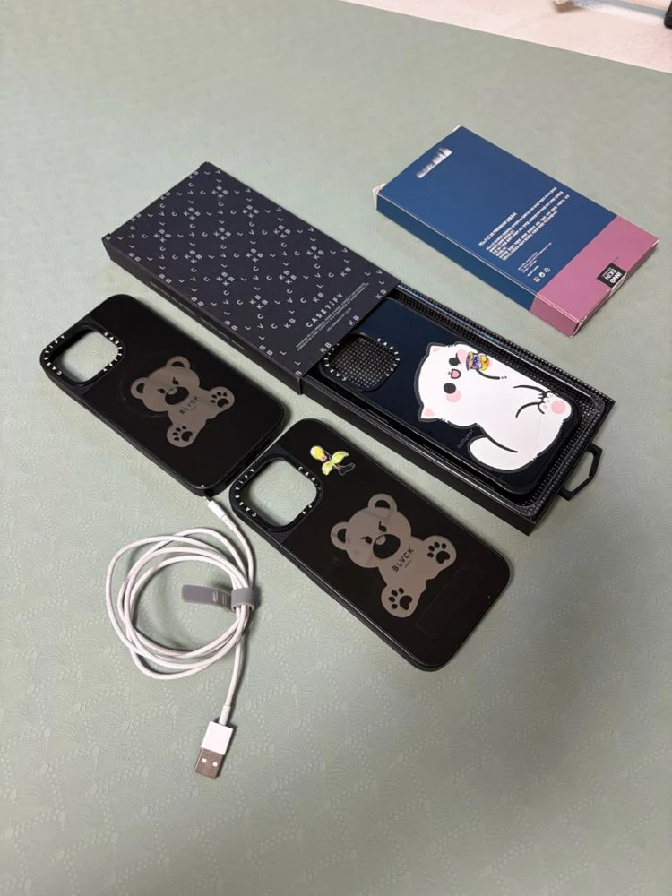 아이폰14 프로맥스 256gb 화이트 자급제 이미지