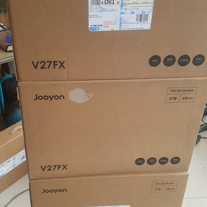 주연테크 V27FX 이미지