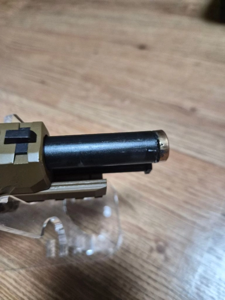 vfc sig sauer m17 gbb 이미지
