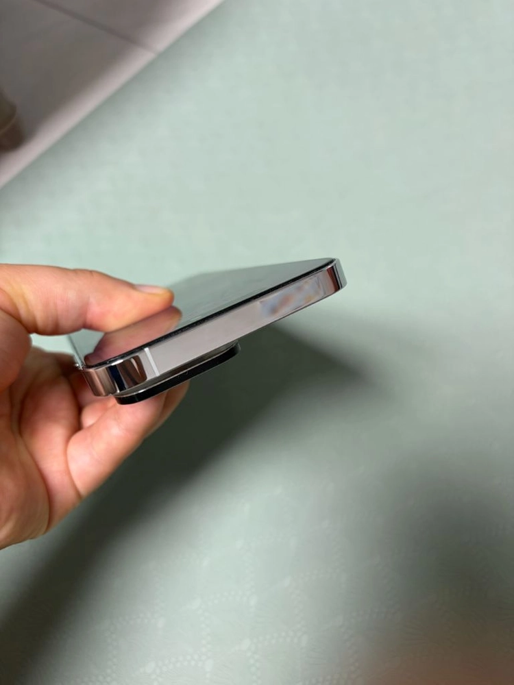 아이폰14 프로맥스 256gb 화이트 자급제 이미지