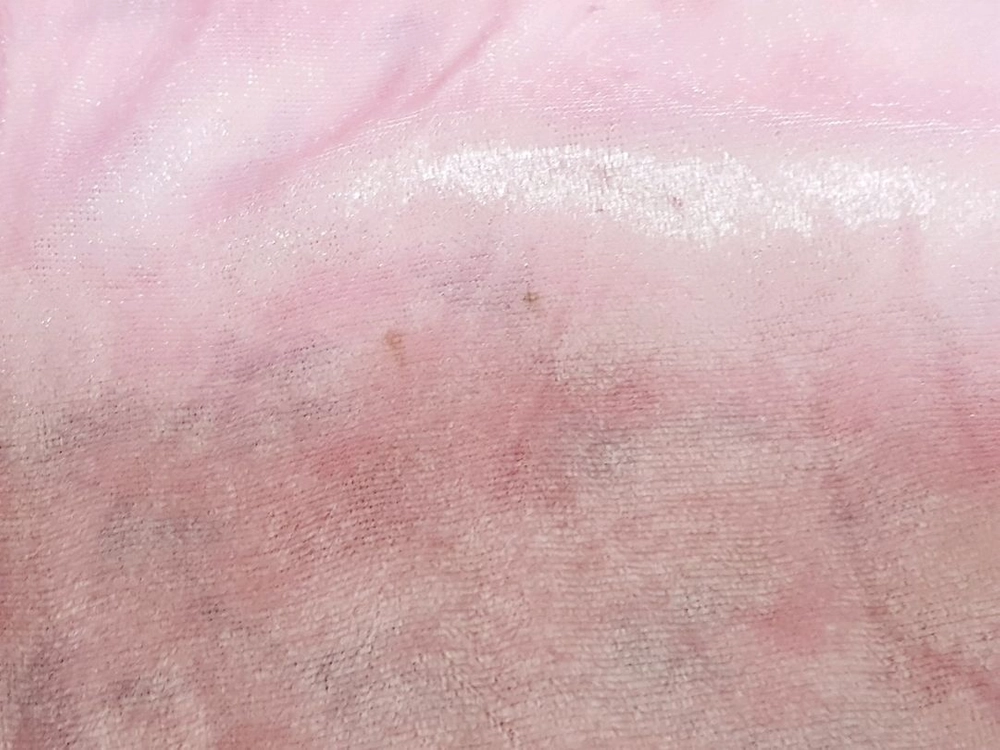 어린이 공주망토 케이프 할로윈 생파 이미지