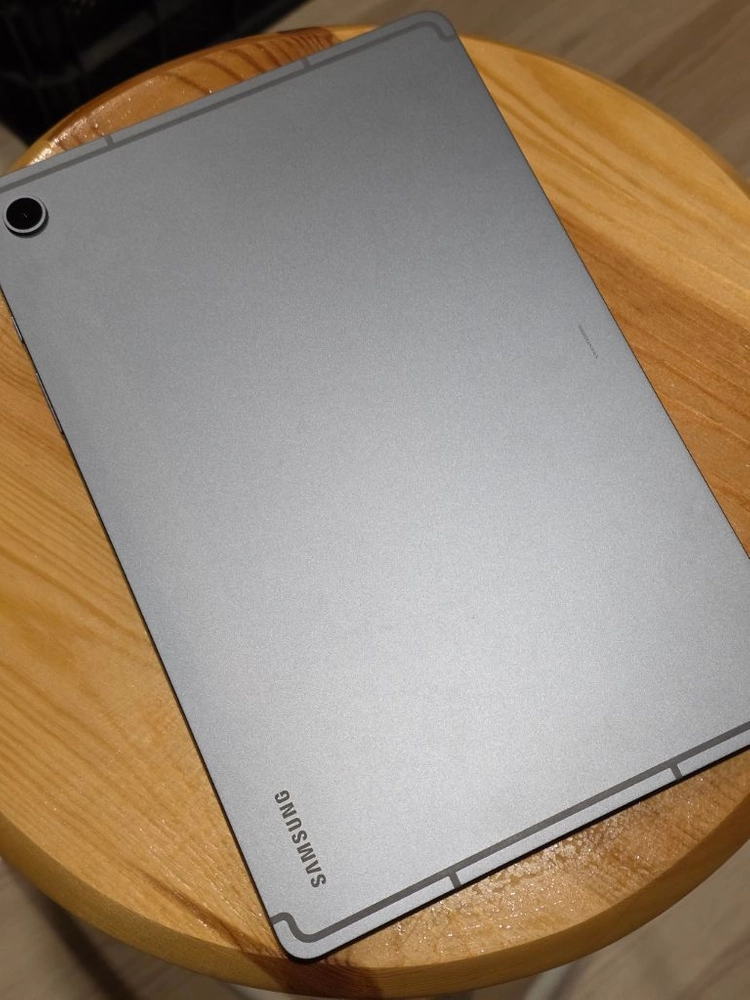 갤럭시탭 S10 라이트 lite 128기가 이미지