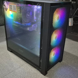 7800X3D / 5060Ti 16GB / SSD1TB / 램32GB 판매합니다 이미지