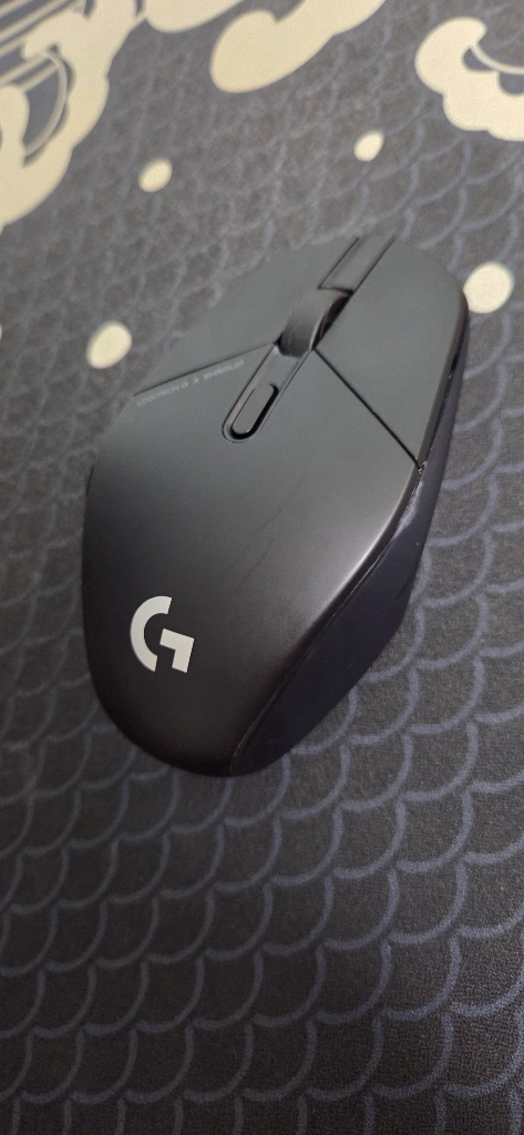 g303 슈라우드 팝니다 - 안심되는 중고거래