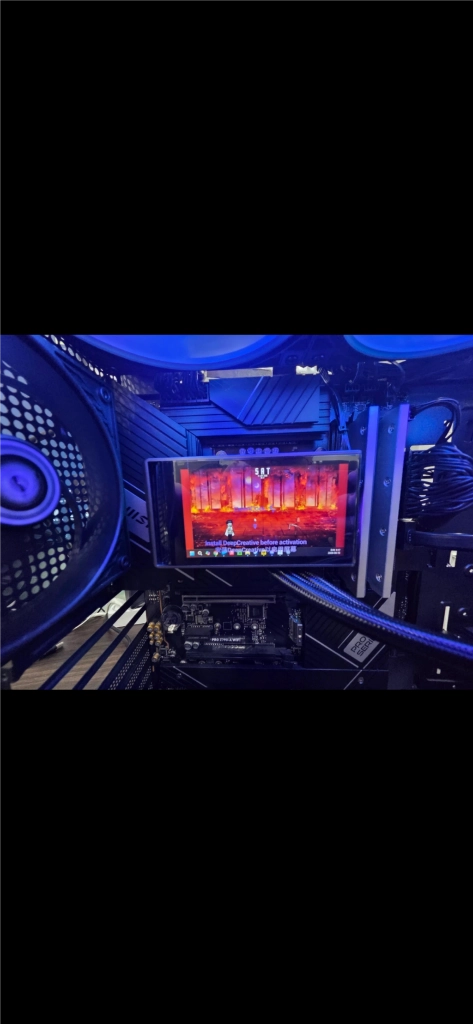 인텔 i9 13900k CPU + MSI pro Z790-A wifi 메인보드 셋 - 안심되는 중고거래