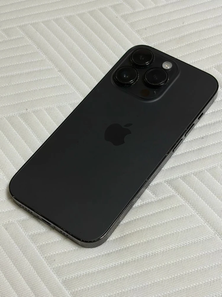 아이폰 14 프로 128GB (카메라 무음) - 안심되는 중고거래