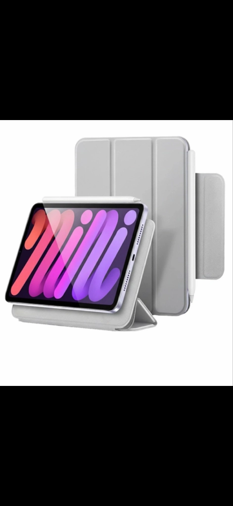 아이패드 프로 11 M4 512GB Wi-Fi 실버 | 새제품상태 | 배터리 100% 이미지