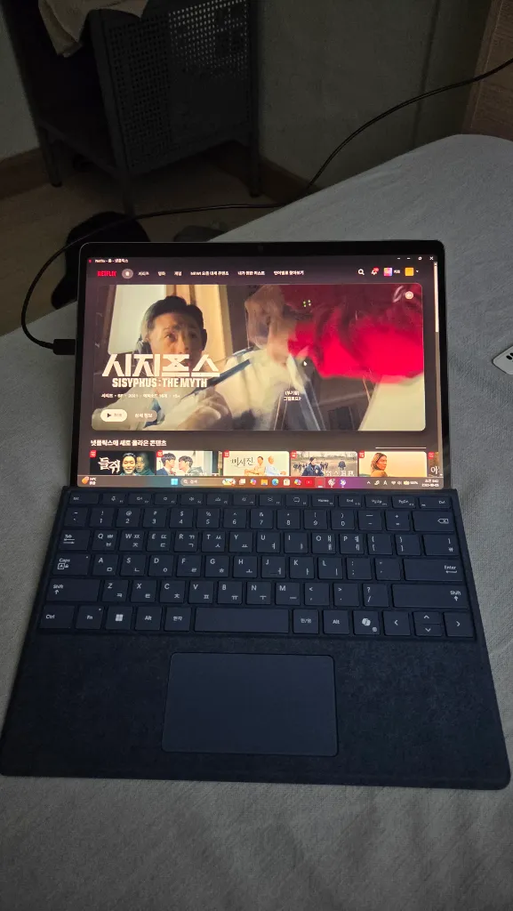 서피스프로11 256GB+슬림펜+키보드 판매합니다. - 안심되는 중고거래